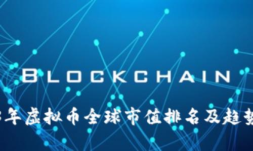 2023年虚拟币全球市值排名及趋势解析