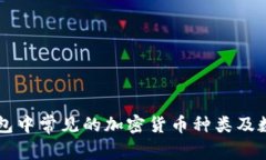 虚拟钱包中常见的加密货币种类及数量解析