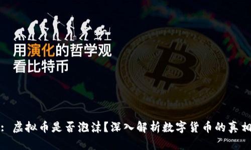 : 虚拟币是否泡沫？深入解析数字货币的真相
