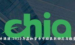 虚拟币满满：2023年虚拟货币市场最新动态与投资