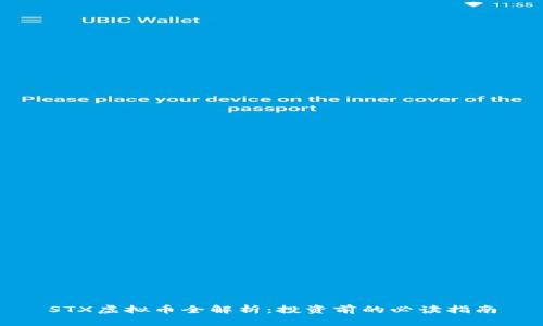 STX虚拟币全解析：投资前的必读指南