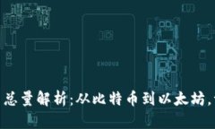 加密货币总量解析：从比特币到以太坊，一网打