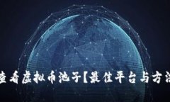 如何查看虚拟币池子？最佳平台与方法详解