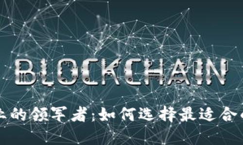 虚拟币支付行业的领军者：如何选择最适合的支付解决方案