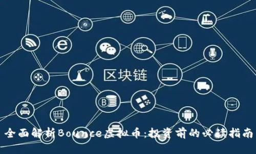 全面解析Bounce虚拟币：投资前的必读指南