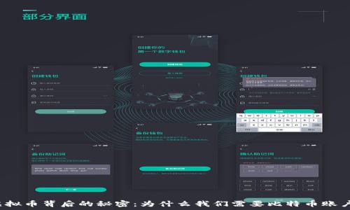虚拟币背后的秘密:为什么我们需要比特币账户?
