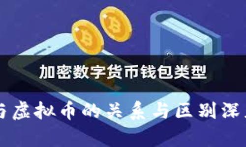美股与虚拟币的关系与区别深度解析