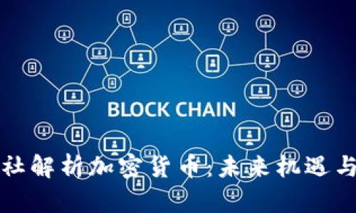 彭博社解析加密货币：未来机遇与挑战