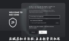 盐城虚拟币法拍：未来投资新机遇