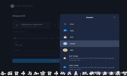
各国货币与加密货币的关系：现状与未来展望