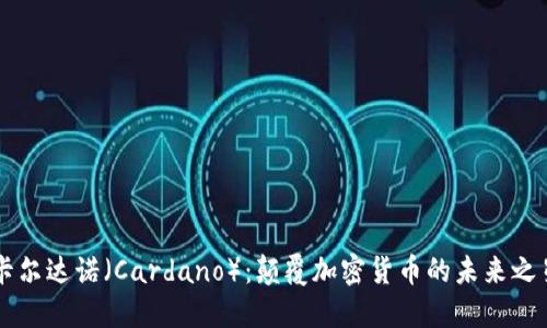 卡尔达诺（Cardano）：颠覆加密货币的未来之星