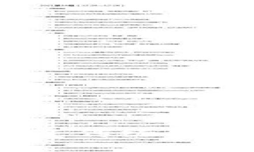 医药链虚拟币：颠覆传统医疗行业的未来趋势